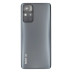 Задня кришка для Xiaomi Redmi Note 11T (5G) (Black) (Original PRC)