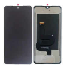 Дисплей для Oukitel WP8 з тачскріном (Black)