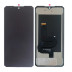 Дисплей для Oukitel WP8 з тачскріном (Black)