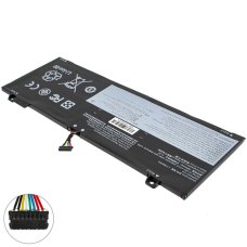 Аккумулятор для ноутбука Lenovo L17C4PF0 14.8V 2900mAh 43Wh