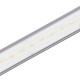 Настільна лампа Baseus Smart Eye Series з акумулятором 2200 mAh (Gray)