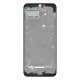 Рамка дисплея для Samsung A037G Galaxy A03s (2021) (Black) (Original PRC)