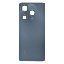 Задняя крышка для Tecno Spark Go (2024) (Black)
