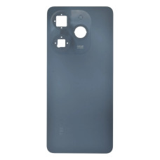Задня кришка для Tecno Spark Go (2024) (Black)