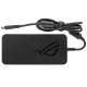 Блок живлення для ноутбука MSI 20V 14A 280W 7.4x5.0mm T-type Ovale (Original PRC) (Black)