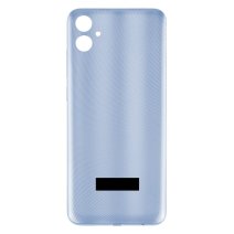 Задняя крышка для Samsung A042 Galaxy A04e (2022) (Blue)