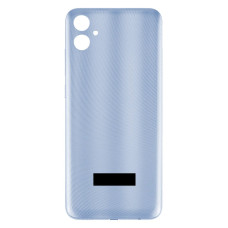 Задняя крышка для Samsung A042 Galaxy A04e (2022) (Blue)