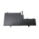 Аккумулятор для ноутбука HP OM03XL 11.1V 4700mAh 52Wh (Black)