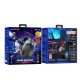 Наушники Borofone BO105 Thunder (Black)