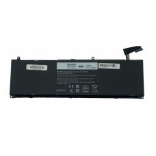 Акумулятор для ноутбука Dell N33WY 11.1V 3600mAh 40Wh