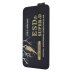 Захисне скло WEADDU Super D ESD для Apple iPhone 14 Pro Max (Black)