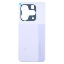 Задня кришка для Xiaomi Redmi Note 14 (5G) (Purple)