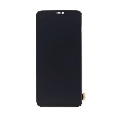 Дисплей для OnePlus 6 з тачскріном (Black) (Original PRC)