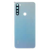 Задня кришка для Xiaomi Redmi Note 8T (White) (Original PRC)