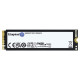Накопичувач Kingston FURY SSD M.2 2280 NVMe Renegade G5 4TB
