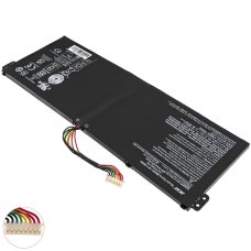 Аккумулятор для ноутбука Acer AP19B8M 11.1V 4800mAh 53Wh (Original PRC)