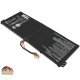 Аккумулятор для ноутбука Acer AP19B8M 11.1V 4800mAh 53Wh (Original PRC)