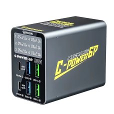 Мережевий зарядний пристрій Mechanic C-Power 6P