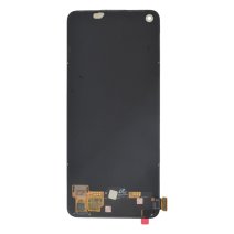 Дисплей для Realme 11 (4G) с тачскрином (Black) (Original Refurbished)