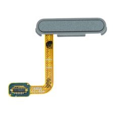 Сканер відбитків пальців для Samsung X616 Galaxy Tab S9 FE Plus (2023) (5G) (Gray)