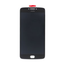 Дисплей для Motorola XT1770 с тачскрином (Black)