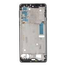 Рамка дисплея для Motorola XT2143 Moto Edge 20 (Black) (Original PRC)