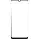 Защитное стекло Gelius для Samsung A225 Galaxy A22 (2021) (Full Glue) (0.3 мм, 2.5D) (Black)