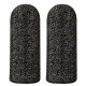 Игровые напальчники Hoco GM4 (Black/Silver)