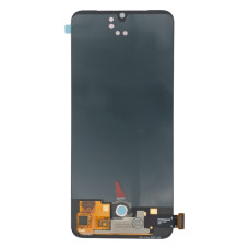 Дисплей для Vivo V20 SE с тачскрином (Black) (OLED) (Big size)
