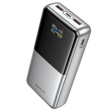 Повербанк Borofone BJ75A 22.5W PD20W (20000 mAh) (Silver)