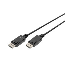 Кабель DisplayPort – DisplayPort (1 м) (Black)
