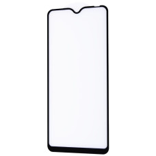 Захисне скло PRIME для Vivo Y95 (Full Glue) (0.3 мм, 4D) (Black)