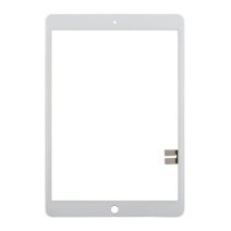Сенсорне скло для Apple iPad (9th generation) (2021) (White)
