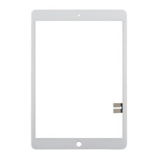 Сенсорне скло для Apple iPad (9th generation) (2021) (White)