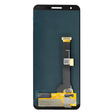 Дисплей для Google Pixel 3a з тачскріном (Black) (OLED)
