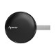 Внешний SSD-накопитель Apacer Magnetic Portable AS725 1TB USB 3.2 Gen 2 Type-C (Black)