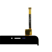 Сенсорне скло для Meizu M3 Note (M681) (Black)
