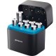Зарядное устройство Proove Compact Station для аккумуляторов AA, AAA, 4 слота