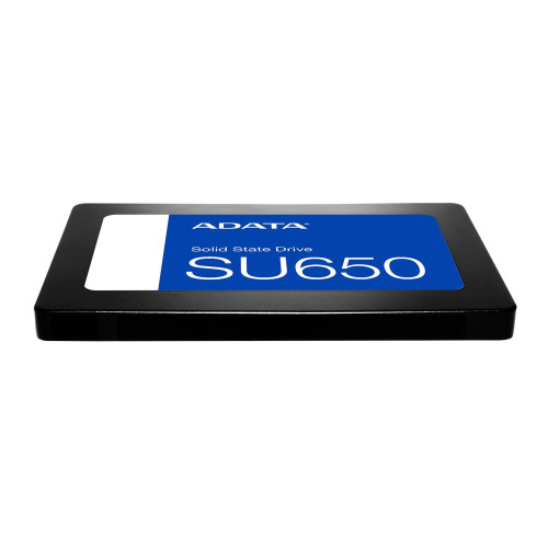 SSD-накопитель ADATA Ultimate SU650 512GB 2.5 SATA III