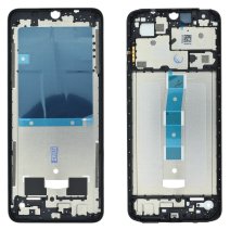 Рамка дисплея для Poco C55 (Black) (Original PRC)