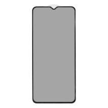Защитное стекло Privacy для Samsung A175 Galaxy A17 (2025) (Full Glue) (0.3 мм, 2.5D) (Black)