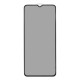 Защитное стекло Privacy для Samsung A175 Galaxy A17 (2025) (Full Glue) (0.3 мм, 2.5D) (Black)