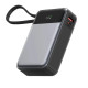 Повербанк Acefast M21 PD65W (20000 mAh) (Black)