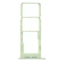 Тримач SIM-карти та карти пам’яті для Samsung A146 Galaxy A14 (5G) (2023) (версія на 2×SIM) (Green)