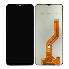 Дисплей для Ulefone Note 10 с тачскрином (Black)