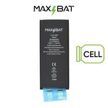 Аккумулятор для Apple iPhone SE (2nd gen) (2020) (1821 mAh) (Max Bat Cell - без шлейфа)