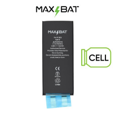 Акумулятор для Apple iPhone SE (2nd gen) (2020) (1821 mAh) (Max Bat Cell - без шлейфа)