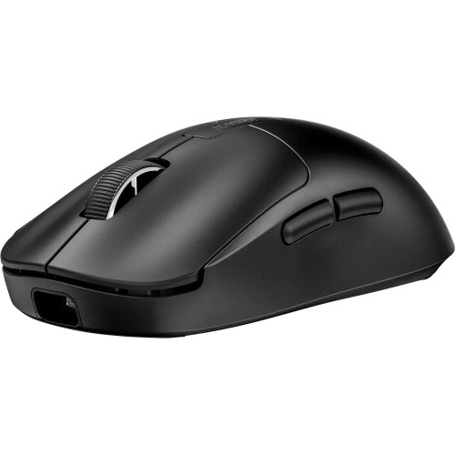 Мишка бездротова ігрова Proove Gaming RC Raider 8K (Black)