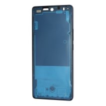 Рамка дисплея для Infinix Note 40 (Black)