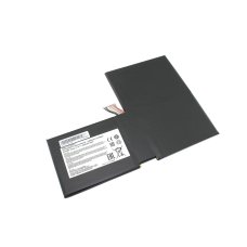 Аккумулятор для ноутбука MSI BTY-M6F 11.1V 4600mAh 51Wh